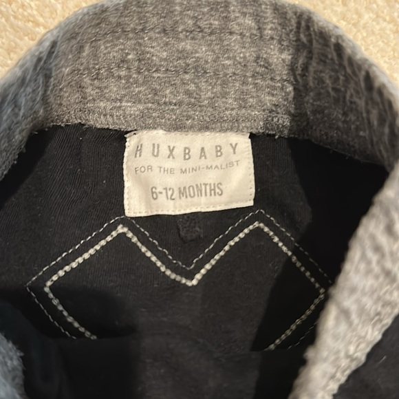 Huxbaby Joggers - Picture 2 of 3